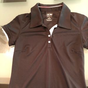Adidas Golf Shirt